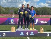 وزير التعليم العالي يهنئ أبطال مصر في بطولة العالم للجامعات للخماسي الحديث