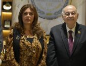 جامعة مدينة السادات تستضيف اجتماع لجنة قطاع العلوم الأساسية بالمجلس الأعلى للجامعات