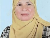 الدكتورة ليلى سليمان رئيسة لقسم العقيدة والفلسفة بكلية الدراسات الإسلامية والعربية للبنات جامعة الأزهر بالقاهرة