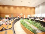 وزير التعليم العالى يرأس اجتماع مجلس إدارة الاتحاد الرياضي للجامعات