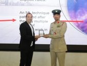 شرطة دبي تنظم “مُخيم نضج الابتكار الصيفي”