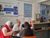 الصحة: فريق الحوكمة والمراجعة الداخلية يتفقد مستشفى إدكو المركزي ويحيل المتغيبين عن العمل للشؤون القانونية