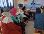 أنشطة مميزة بمراكز الأندية الصيفية بمنطقة الإسكندرية الأزهرية