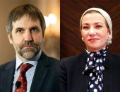 وزيرة البيئة تعقد لقاءا ثنائيا مع نظيرها الكندي لمناقشة التحضيرات لموتمرات اتفاقيات الأمم المتحدة الثلاث القادمة (تغير المناخ، التصحر، التنوع البيولوجي)