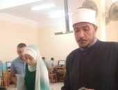 الدكتور «شهاوي» يتابع سير العمل بمنظومة الطعون الإلكترونية للشهادة الثانوية الأزهرية بدسوق