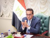 نائب رئيس مجلس الوزراء ووزير الصحة يترأس اجتماع اللجنة الدائمة المختصة بمراجعة أسعار الأدوية