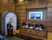 مركز تطوير تعليم الطلاب الوافدين والأجانب بالأزهر الشريف تقديم أطيب وأحر التهاني والتبريكات للمهندس/أحمد عبد الله عطية سالم، مسؤول وحدة التحول الرقمي بالمركز