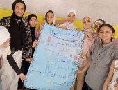 فضيلة الشيخ فواز عبادي، رئيس منطقةالقاهرةالأزهرية، يؤكدعلى دعمه الكامل لمراكز الأنشطة الصيفية المتميزة، ووجَّه المراكز بعقد ندوات متنوعة لتعزيز القيم الأخلاقية والهوية الوطنية والدينية، والتعاون مع كافة الجهات التي تخدم أهداف الأنشطة الصيفية،