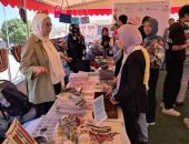 وزارة الشباب والرياضة تنظم ملتقى توظيف مصر ومعرض للحرف اليدوية بالإسكندرية