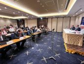 نادي اليابان للمراسلين الأجانب يعقد لقاءً صحفياً مع السيد وزير الخارجية في طوكيو