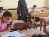 فضيلة الشيخ وسيم متولي، رئيس منطقة دمياط الأزهرية، يتابع لأعمال امتحانات الدور الثاني للشهادة الثانوية الأزهرية