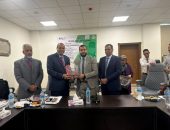 “الإسكان”: تنظيم ورشتي عمل بعنوان “الهيدروجين الأخضر .. الفرص والتحديات” بمدينتي بدر وحدائق العاصمة