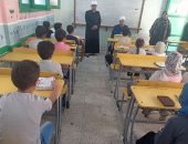 النوادي الصيفية تستقبل قافلة الوعظ بمنطقة الإسكندرية الأزهرية ورئيس المنطقة يتقدم بالشكر لهم