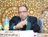 الدكتور ضياء حمودة عميدًا لكلية اللغة العربية جامعة الأزهر بالمنوفية