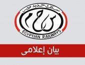 السكة الحديد:  اقتحام سيارة مقطورة مزلقان القاعدة الجوية المغلق  بخط القباري / مرسي مطروح واصطدامها  بقطار  رقم  655 القادم من الضبعة الى محرم بك