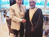 الأمين العام لهيئة الفتوى في المركز الثقافي الإسلامي بلندن يشيد بمؤتمر “دور المرأة في بناء الوعي”