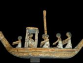 تعرف على القطع الأثرية التي تم اختيارها لتكون القطع المميزة لشهر أغسطس بمتاحف الآثار على مستوى الجمهورية