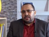 أمين عام الوقف السويدي الإسلامي: رعاية الرئيس السيسي للمؤتمر تؤكد أن المرأة شريكة في البناء والتعمير