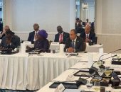 وزير الخارجية والهجرة وشئون المصريين بالخارج يشارك في أولى فعاليات التيكاد …