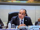 وزير الخارجية والهجرة وشئون المصريين بالخارج يشارك في افتتاح مؤتمر التيكاد وجلسة عن السلم والأمن في مؤتمر التيكاد