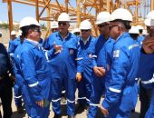 اتفاقية خدمات لشركتى سوكو واوسوكو مع شركة اديس لتعظيم الإنتاج