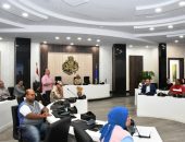 الطب الوقائى بصحة أسوان .. عدم رصد أى حالات مصابة بجدرى القرود وتكثيف جهود التوعية للوقاية من أى أمراض وبائية