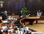 رئيس الوزراء يترأس اجتماع اللجنة العليا لضـبط الأسواق وأسعار السلع