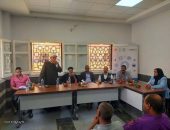 انطلاق أولى فعاليات التوعية التثقيفية بمجمعات الخدمات الحكومية بقرى “حياة كريمة” أرمنت بالأقصر