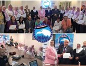 حزب مستقبل وطن أمانة مدينة نصر أول وثان ينظم ندوة “الإسعافات الأولية”