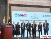 التعليم العالي: مراكز التطوير المهني بالجامعات نافذة الطلاب والخريجين على سوق العمل.