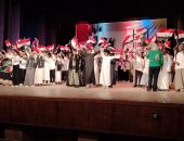 قصور الثقافة تختتم الأسبوع 32 لأطفال المحافظات الحدودية ببورسعيد