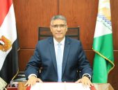 محافظ الجيزة يجري حركة تغيرات لرؤساء الأحياء والمراكز