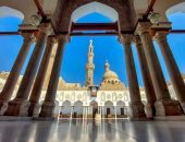 الجامع الأزهر يواصل ترسيخ القِيم الأخلاقية لدى النشء