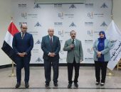 نائب رئيس جامعة بنها لشئون خدمة المجتمع يشهد ختام دورة “الأزمات والكوارث والسلامة والصحة المهنية”