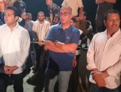 محافظ الفيوم يتابع تداعيات الحادث المروري بطريق القاهرة ويوجه “التضامن الاجتماعي” بتوفير الإعانات اللازمة لأسر الضحايا