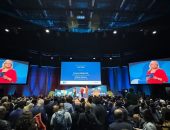 الدكتور سويلم يشارك فى الإسبوع العالمى للمياه بالعاصمة السويدية ستكهولم