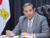 محافظ دمياط يتابع موقف المشروعات الجارى تنفيذها من خلال شركة المقاولون العرب