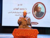 الأمين المساعد للدعوة بـ «البحوث الإسلامية»: نحن أمة عابدة ربتنا الشريعة على الأمل والتفاؤل لا على القلق والاضطراب في أمور الدين والدنيا