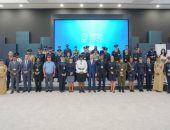 انطلاق أعمال البرنامج العالمي للقيادات الشرطية الشابة للإنتربول في دبي