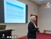المجلس القومي للمرأة ينظم ورشة عمل تدريبية بالتعاون لعضوات وأعضاء وحدات تكافؤ الفرص بوزارة السياحة والآثار