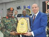 إقامة احتفالية “شكرًا مصر” بمدينة بورسودان