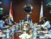 الهيئة العامة للاستثمار والمناطق الحرة وشركة بلاك آند ديكر الأميركية تبحثان إنشاء أول مصنع للمعدات والأدوات الكهربائية في منطقة الشرق الأوسط وأفريقيا