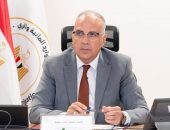 الدكتور سويلم يتابع إجراءات تقييم أداء أجهزة وزارة الموارد المائية والرى خلال فترة أقصى الإحتياجات المائية