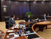 مجلس الوزراء يوافق على تحديد الأسعار الاسترشادية للمحاصيل السكرية لموسم 2025