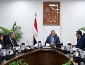 رئيس الوزراء يستعرض خريطة الاستثمارات السياحية والفرص المطروحة