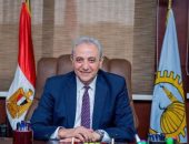 محافظ الغربية:الكشف على 855 مريض خلال قافلة صحية متنوعة بقرية بوريج مركز قطور