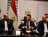 إنشاء اول مركز إقليمي للتطوير والتنمية للألعاب المائية بمصر