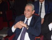 محافظ الغربية يكرم 71 طالبا من أوائل الشهادات العامة في احتفالية كبرى بالمركز الثقافي بطنطا