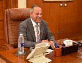 محافظ بورسعيد يلتقي ممثلي مهرجان بورسعيد السينمائي الدولي لبحث استعدادات المحافظة لإقامة المهرجان
