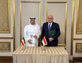 إنعقاد الدورة الخامسة للجنة القنصلية المصرية – الكويتية المشتركة بالقاهرة
